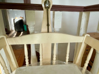 Restaurirana Vintage Kolijevka (70te)