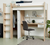 Uldal povišeni krevet