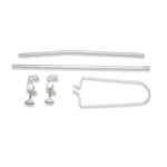 Baldahin za kinderbet