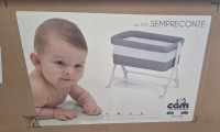 Cam kolijevka Sempreconte