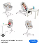 Chicco baby Hug 4u1