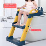 Dječije stepenice adapter za WC školjku