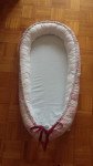 DJEČJE GNIJEZDO, GNIJEZDO ZA BEBE/ BABY NEST