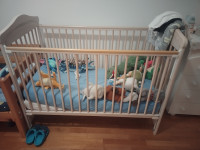 Dječji krevet - kinderbet