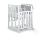 Djecji krevetic Azzurra design Glam uno 8 u 1