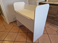 Dječji krevetić, kolijevka