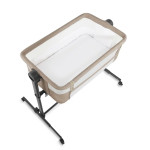 Dječji krevetić NESTE UP 2 bež