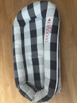 DockATot Deluxe+ gnijezdo za bebe – besprijekorno
