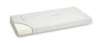 Dvostrani madrac od visco pjene 120x60x11cm