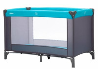 Fillikid prijenosni krevetić, kao NOV