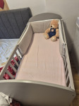 Ikea kinderbet