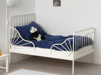 IKEA produljivi krevetic za dijete