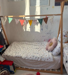 Kave home krevetic 140x70