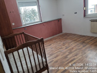 kinderbet sa madracem