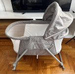 Kinderkraft Krevetić LOVI