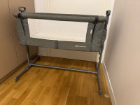 Kinderkraft krevetić