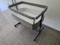 Kolijevka za novorođenče do 11kg