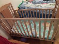 Krevetić za dijete (kinderbet),prodaje se