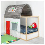 Ikea Kućica /šator za dječji krevet
