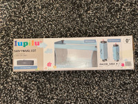 Lupilu putni krevetić