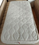 Madrac za kinderbet Hespo classic