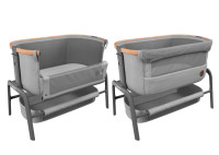 MAXI-COSI KOLIJEVKA IORA (siva)