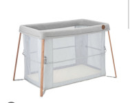 Maxi cosi prijenosni krevetić (2 polozaja za spavanje)