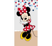 Pamučni ručnik Minnie 70x140cm