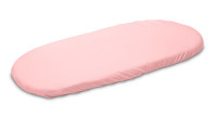 Plahta s gumicom 35x75cm roza