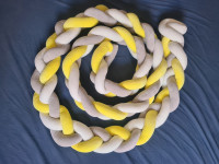 pletenica za krevetić dužine 4m