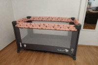 Prijenosni kinderbet