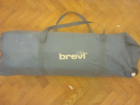 Prijenosni krevetić