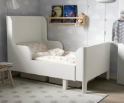 Produljivi Ikea krevet za djecu