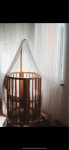 Stokke Sleepi mini V3 natural