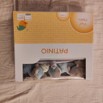 Vrtuljak za dječiji krevetić