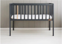 Woodies kolijevka Stardust