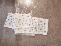 Zaštita za krevetić