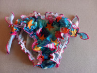 Dječje kupače gaćice