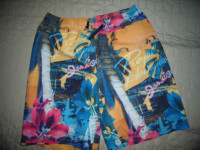 Dječje kupaće hlačice 2.kom