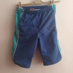 Dječje kupaće hlačice Nike Gap