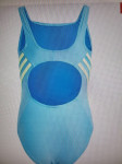 adidas dječji kupaći vel.140- NOVO
