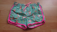 Kupaće hlačice 110 116  za djevojčice