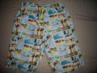 Kupaće hlačice Pepco