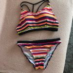 Olaian kupaci bikini za djevojčice NOVI 158/164