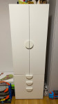 Dječji ormar IKEA  180x58x60