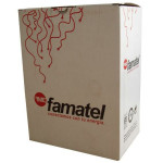 Famatel Zidni ormarić MAGNA 600x400x200, IP65 - 39146-OP/600-400 2706