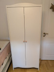 Ikea dječji ormar kao nov