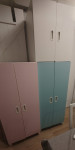 IKEA dječji ormari