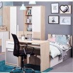 Ormari za dječju sobu