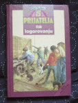 5 PRIJATELJA na logorovanju